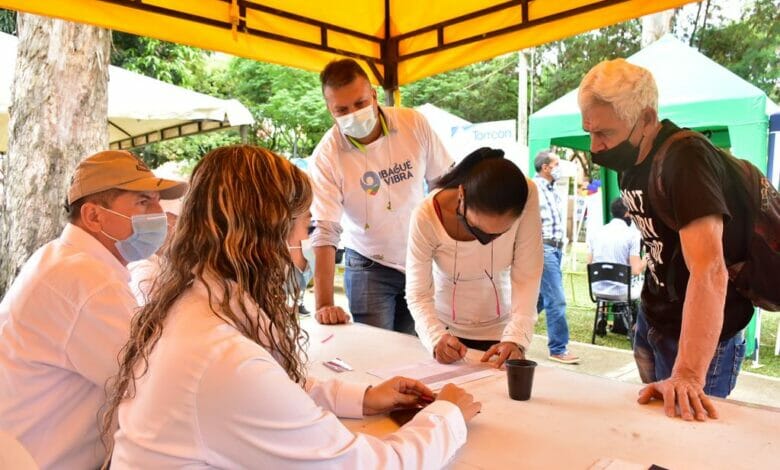 Este miércoles habrá nueva jornada de ‘Alcaldía y Gobernación al Barrio’ en la comuna Seis. 1 Este miércoles habrá nueva jornada de ‘Alcaldía y Gobernación al Barrio’ en la comuna Seis. 1
