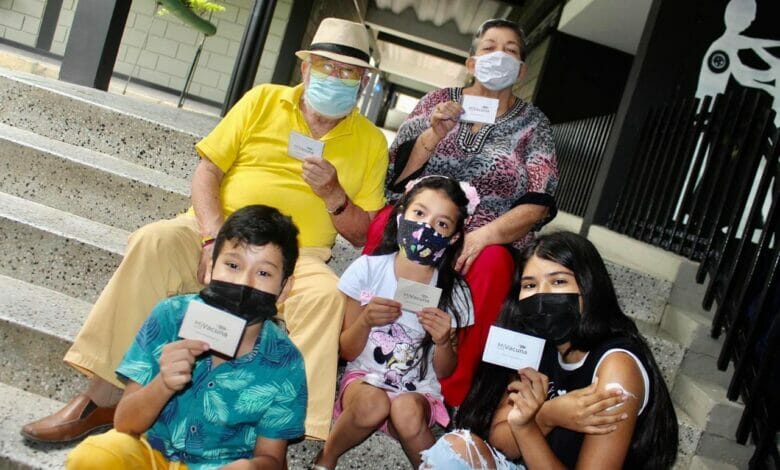 Así será la vacunación contra el Covid-19 este lunes 20 de diciembre en Ibagué. 11 Así será la vacunación contra el Covid-19 este lunes 20 de diciembre en Ibagué. 11