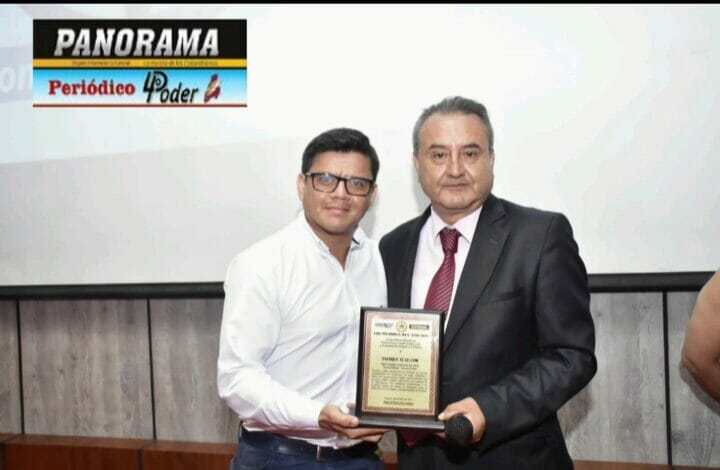 Mejor Fan Page o Portal Web del Tolima,Enfoque TeVe. Com 11
