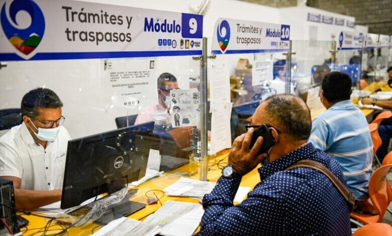 Hasta el 10 de enero de 2022, no habrá atención al público en la Secretaría de Movilidad. 3 Hasta el 10 de enero de 2022, no habrá atención al público en la Secretaría de Movilidad. 3