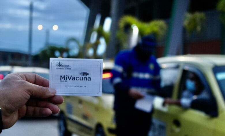 *Trabajadores del sector entretenimiento deberán contar con el esquema completo de vacunación* 10