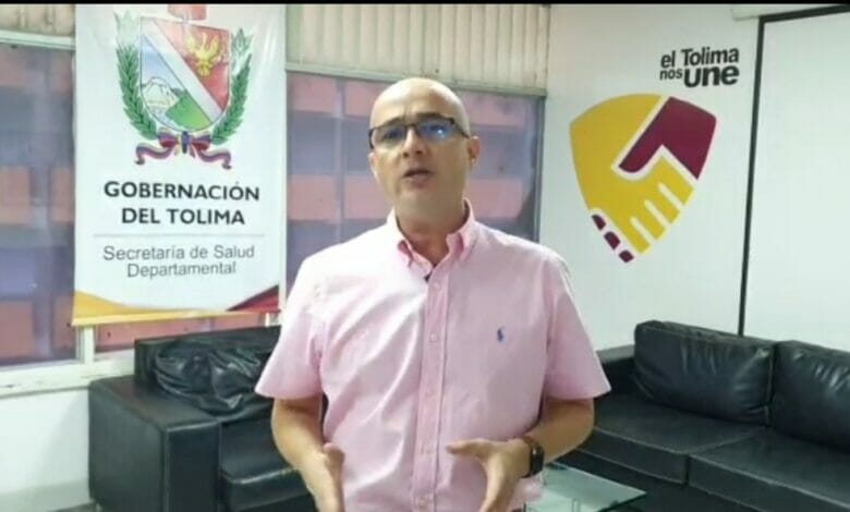 En 17 municipios tolimenses ya hay inmunidad de rebaño contra el Covid-19. 6