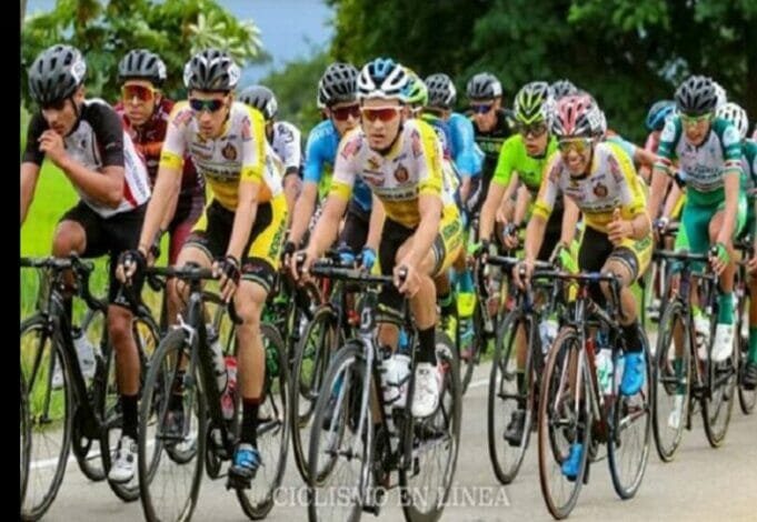 Tolima, Huila y Cundinamarca, unidas por la Vuelta al Sur 2022. 1