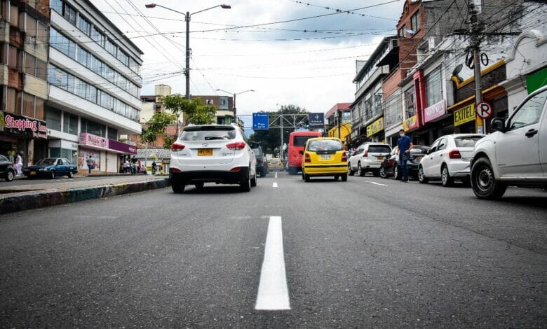 Aplazado ‘Día Sin Carro y Sin Moto’. 9 Aplazado ‘Día Sin Carro y Sin Moto’. 9