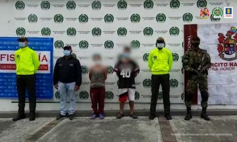 Fiscalía logró judicializar 27 personas en el Tolima por delitos sexuales. 4 Fiscalía logró judicializar 27 personas en el Tolima por delitos sexuales. 4