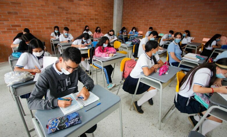 Alcaldía de Ibagué realizará visitas de inspección y vigilancia a colegios. 1