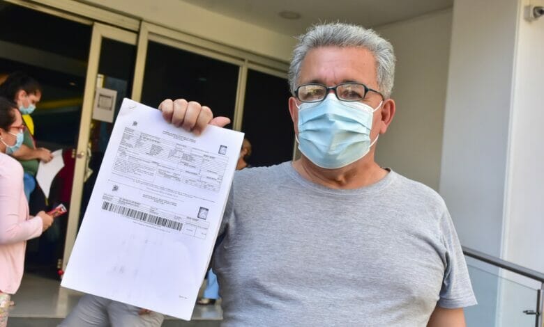 Contribuyente, ahora tendrá el recibo del Predial en su correo electrónico. 15 Contribuyente, ahora tendrá el recibo del Predial en su correo electrónico. 15