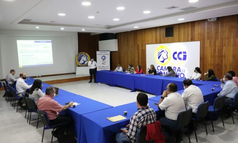 Empresarios ibaguereños se alistan para participar de Expocomer 2022. 13 Empresarios ibaguereños se alistan para participar de Expocomer 2022. 13