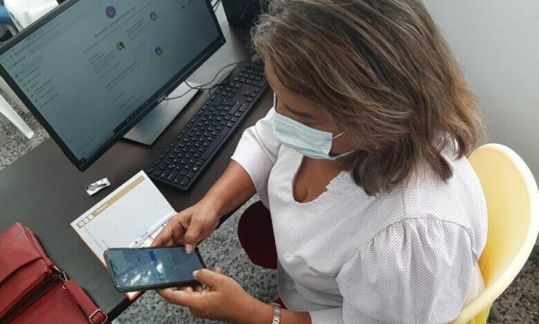 Abiertas inscripciones en Ibagué para formación en desarrollo de Software. 13 Abiertas inscripciones en Ibagué para formación en desarrollo de Software. 13