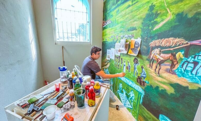 Lo que debe saber de la apertura del Complejo Cultural Panóptico* 10 Lo que debe saber de la apertura del Complejo Cultural Panóptico* 10
