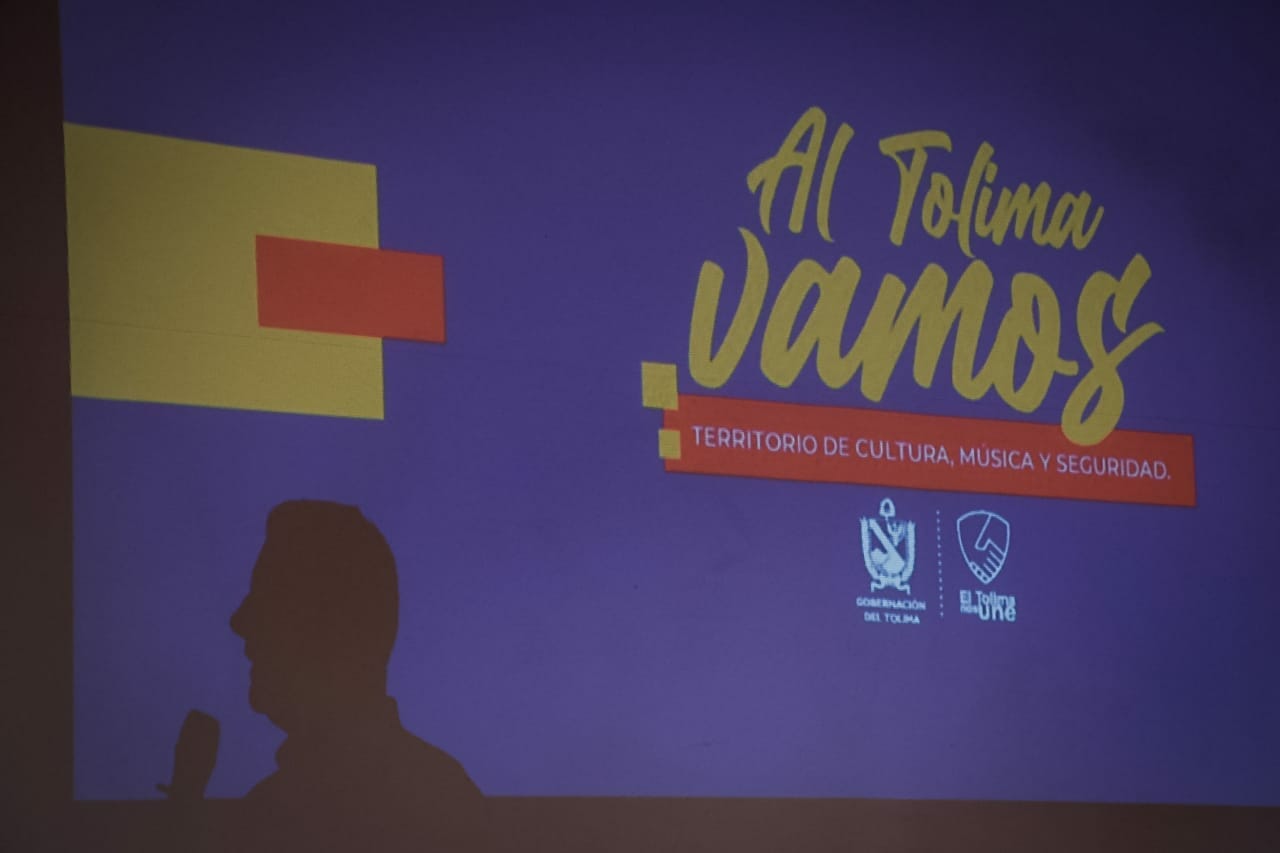 “Al Tolima Vamos”: Gobernación lanzó estrategia para promover a la región en Semana Santa. 2