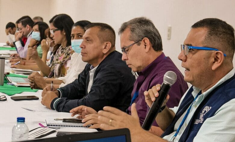 Autoridades del Tolima, listas para elecciones presidenciales. 1 Autoridades del Tolima, listas para elecciones presidenciales. 1