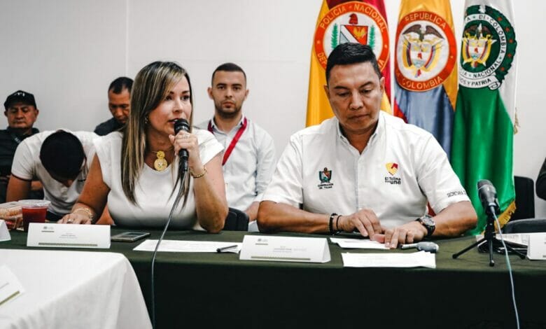 En Ibagué los comicios culminaron sin alteraciones de ningún tipo. 14 En Ibagué los comicios culminaron sin alteraciones de ningún tipo. 14