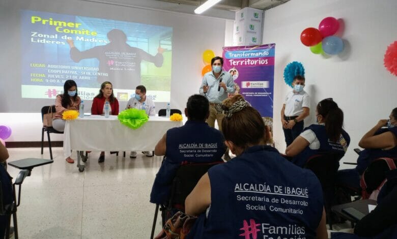 Inicia el segundo ciclo de pagos para beneficiarios de Familias en Acción* 15 Inicia el segundo ciclo de pagos para beneficiarios de Familias en Acción* 15