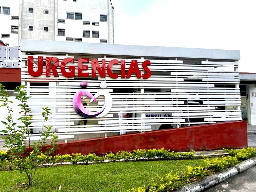 Tras emergencia en El Espinal, 30 pacientes ingresaron a urgencias en Ibagué. 1