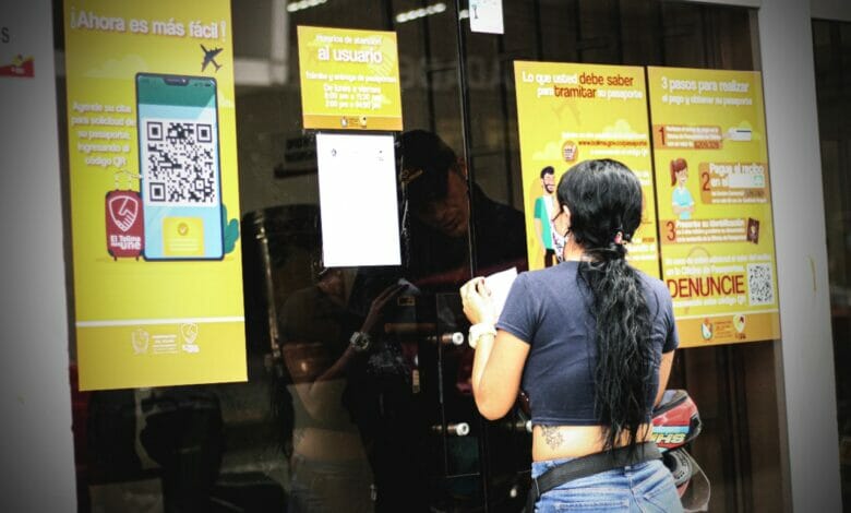 Expedición de pasaportes incrementó en 18% durante 2022. 12 Expedición de pasaportes incrementó en 18% durante 2022. 12