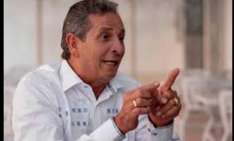 Murió en Medellín Darío Gómez, el Rey del Despecho. 5 Murió en Medellín Darío Gómez, el Rey del Despecho. 5