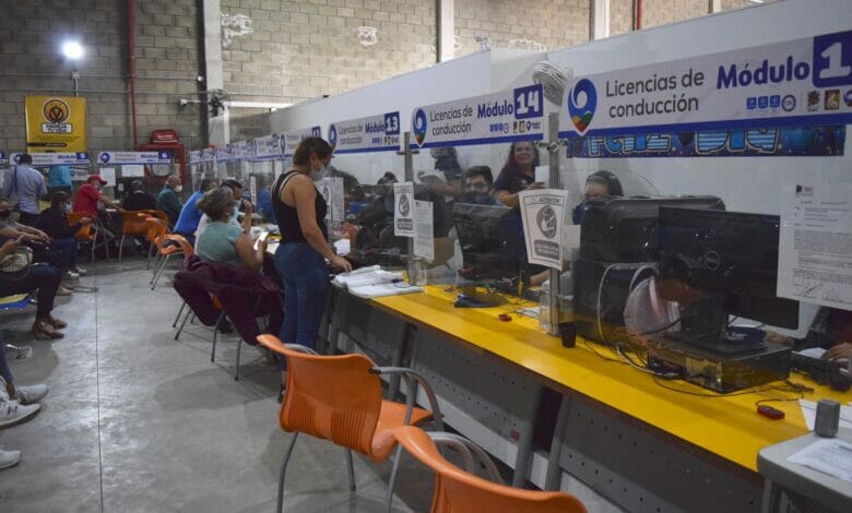 Secretaría de Movilidad atenderá al público este sábado 30 de julio. 1 Secretaría de Movilidad atenderá al público este sábado 30 de julio. 1