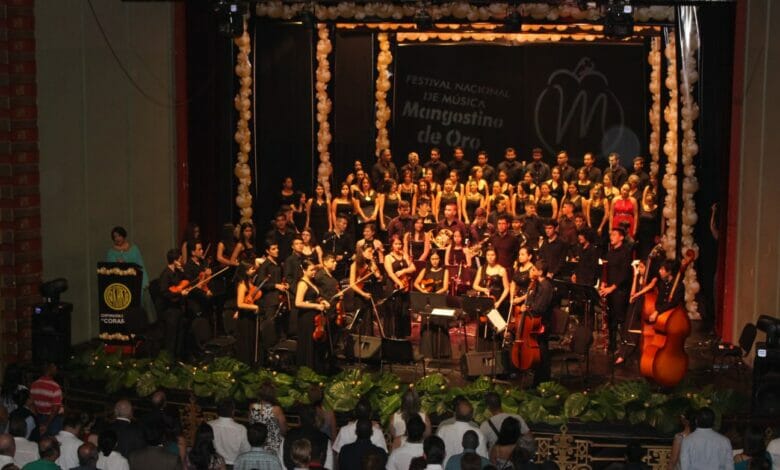 Este viernes será en Ibagué el lanzamiento oficial del Festival Mangostino de Oro 2022. 14 Este viernes será en Ibagué el lanzamiento oficial del Festival Mangostino de Oro 2022. 14