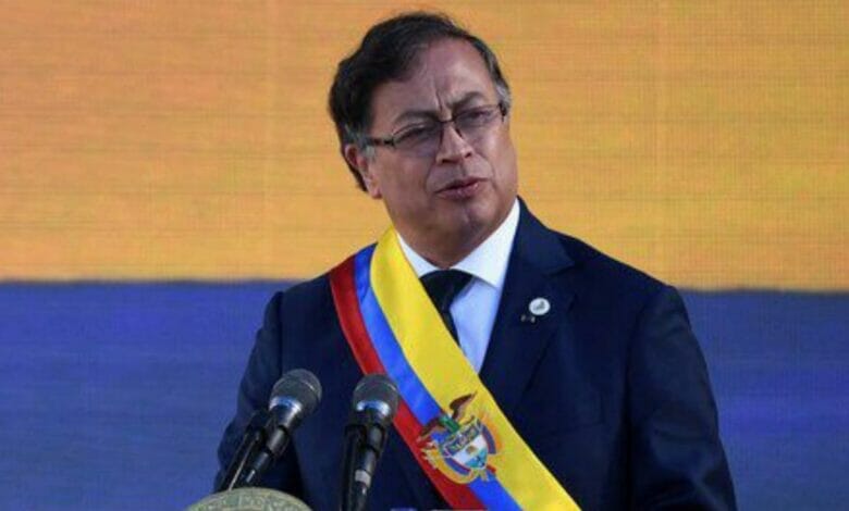 Este es el gabinete del Gobierno Nacional que preside Gustavo Petro. 1 Este es el gabinete del Gobierno Nacional que preside Gustavo Petro. 1
