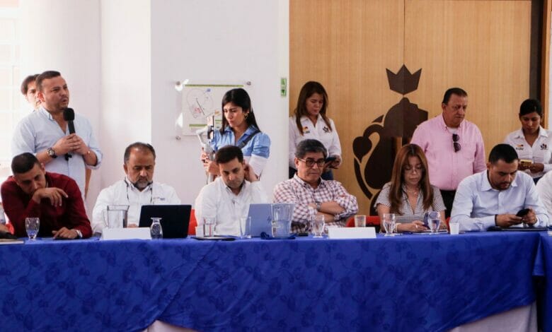 El deporte, protagonista en los aportes a la construcción del Plan Nacional de Desarrollo. 14 El deporte, protagonista en los aportes a la construcción del Plan Nacional de Desarrollo. 14