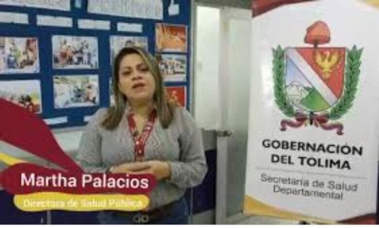 El Tolima completa 20 casos confirmados de viruela símica. En el último reporte entregado por el Instituto Nacional de 17 El Tolima completa 20 casos confirmados de viruela símica. En el último reporte entregado por el Instituto Nacional de 17