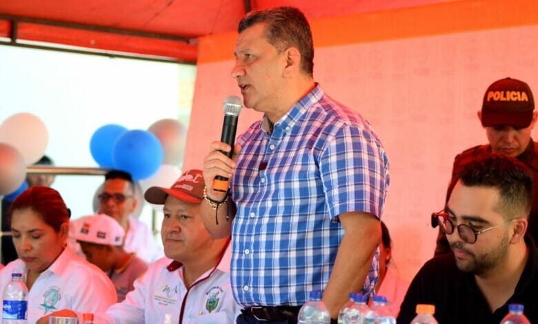 Que sean serios, que hagan la paz”: el mensaje directo del gobernador del Tolima a la disidencia Dagoberto Ramos. 14 Que sean serios, que hagan la paz”: el mensaje directo del gobernador del Tolima a la disidencia Dagoberto Ramos. 14
