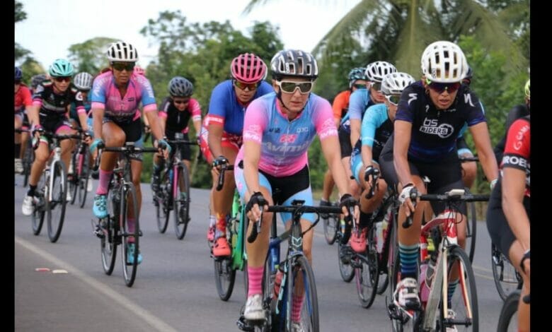 Cierres viales en el Tolima por Vuelta Master de Ciclismo. 13 Cierres viales en el Tolima por Vuelta Master de Ciclismo. 13