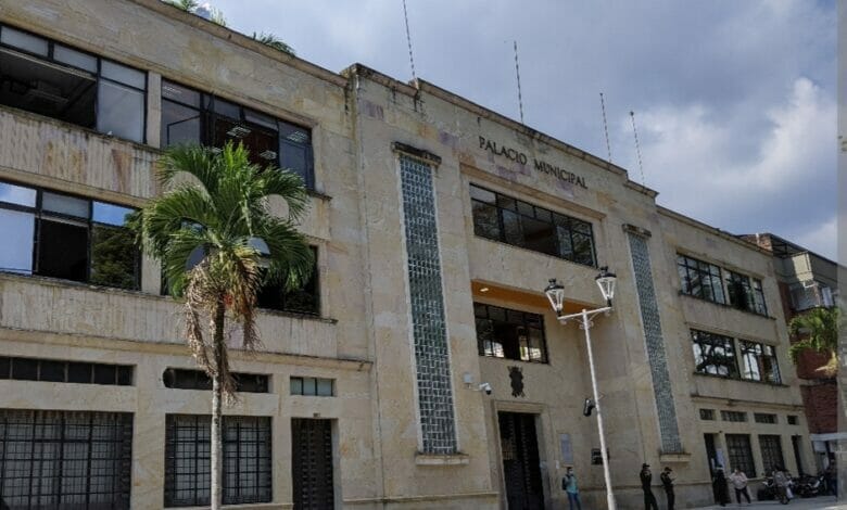 ¡No caiga! Inescrupulosos difunden falsa entrega de subsidios a nombre de la Alcaldía. 16 ¡No caiga! Inescrupulosos difunden falsa entrega de subsidios a nombre de la Alcaldía. 16