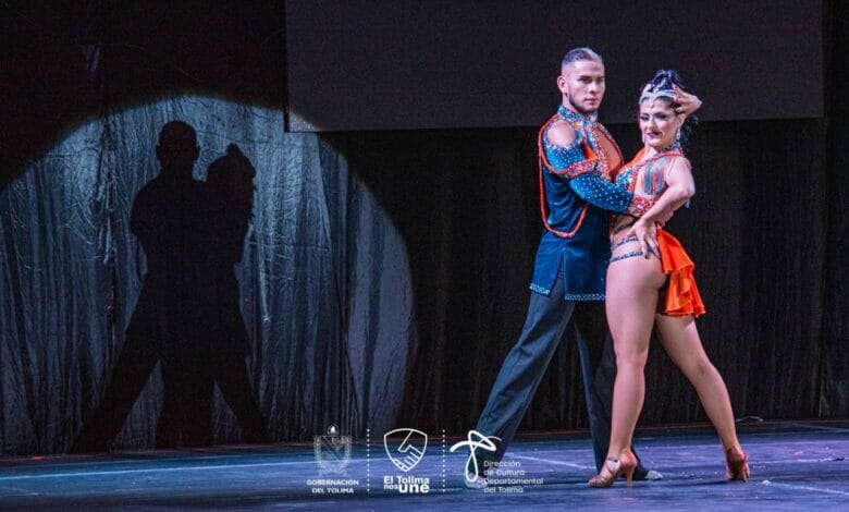 Más de 1.500 artistas del país estarán presentes en "Palo Pa' Rumba Fest". 4 Más de 1.500 artistas del país estarán presentes en "Palo Pa' Rumba Fest". 4
