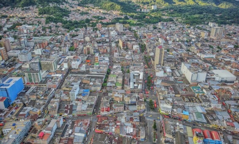 Ibagué fue incluida en la Red de Ciudades Inteligentes de Latinoamérica. 9 Ibagué fue incluida en la Red de Ciudades Inteligentes de Latinoamérica. 9