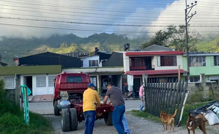 Predio “Club Tayrona” de Líbano, volverá a manos de la comunidad para hacer deporte. 5 Predio “Club Tayrona” de Líbano, volverá a manos de la comunidad para hacer deporte. 5