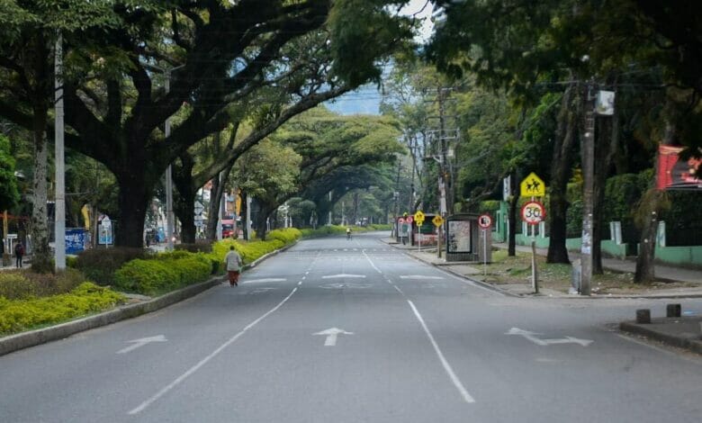 Alcaldía prepara oferta institucional para el ‘Día sin carro y sin moto’ en Ibagué. 1 Alcaldía prepara oferta institucional para el ‘Día sin carro y sin moto’ en Ibagué. 1