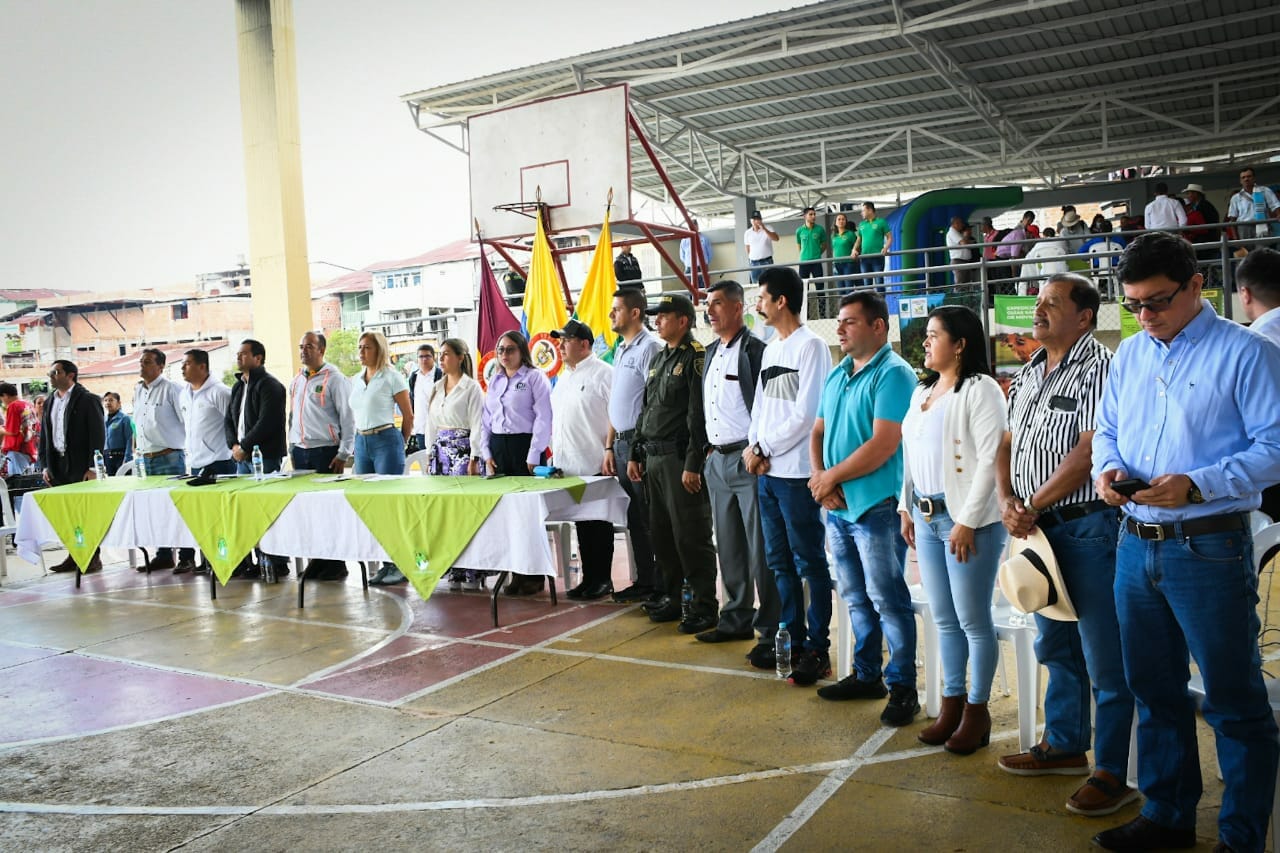 Cortolima construirÃ¡ una Planta de Tratamiento de Aguas Residuales (PTAR) para Villahermosa, obra que descontaminarÃ¡ fuentes hÃ­dricas en el norte del Tolima. 2