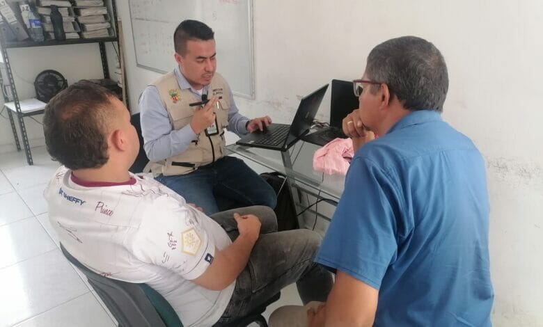 Atención! Se adelanta proceso administrativo sancionatorio en contra de hincha del D. Tolima. 6 Atención! Se adelanta proceso administrativo sancionatorio en contra de hincha del D. Tolima. 6
