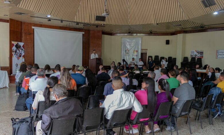 “No es cierto que Ibagué pueda ser destruida por una erupción volcánica”: Director del SGC. 1 “No es cierto que Ibagué pueda ser destruida por una erupción volcánica”: Director del SGC. 1