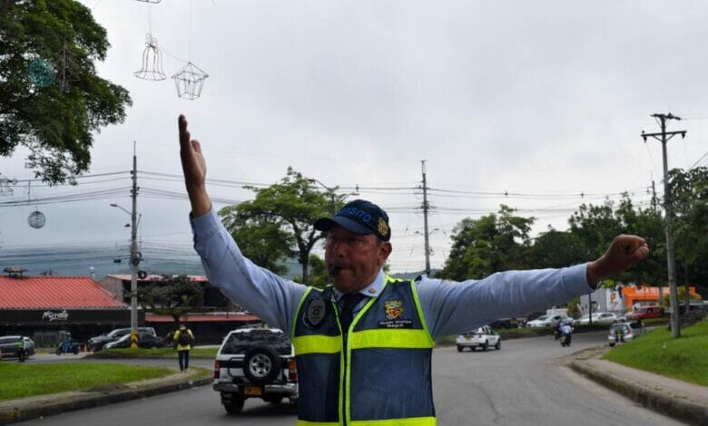 *Así serán los cierres viales este viernes en Ibagué por competencia ciclística* 8
