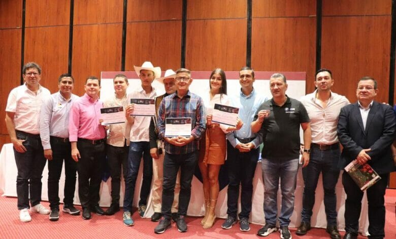 Elegidos los cinco perfiles de café que representarán al Tolima en la Specialty Coffee Expo 2023. 15