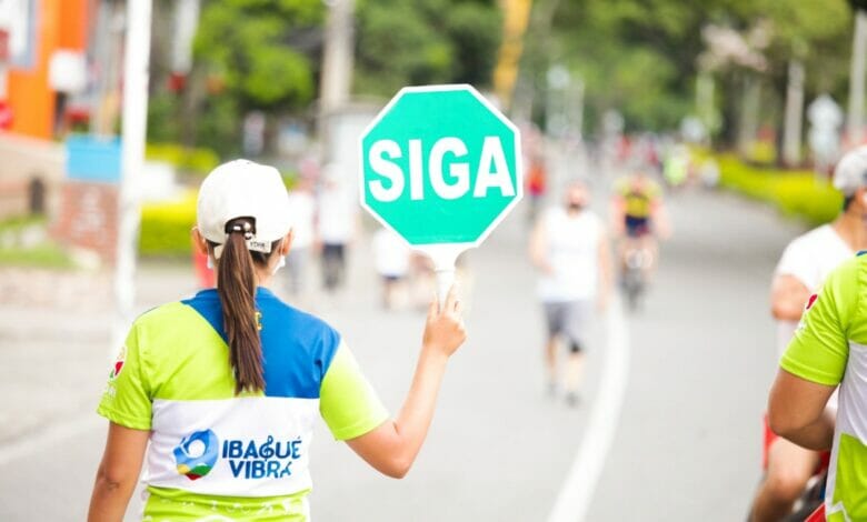 Prográmate y participa este domingo de la CicloVibra. 17 Prográmate y participa este domingo de la CicloVibra. 17