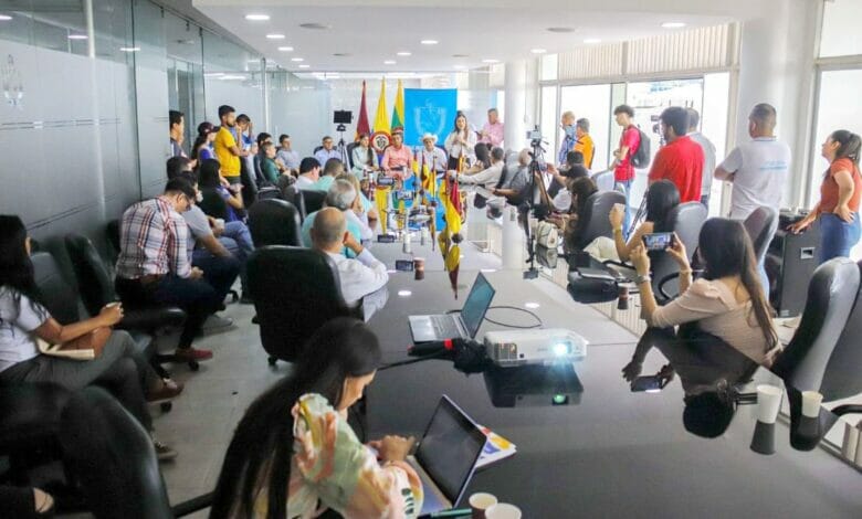 Caficultores tolimenses lograron ventas y compromisos de negocios durante Feria Mundial de Cafés Especiales en Estados Unidos. 10 Caficultores tolimenses lograron ventas y compromisos de negocios durante Feria Mundial de Cafés Especiales en Estados Unidos. 10