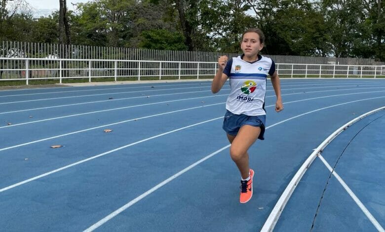 Atletas ibaguereños se preparan para la final de los Juegos Intercolegiados en Bogotá. 9 Atletas ibaguereños se preparan para la final de los Juegos Intercolegiados en Bogotá. 9