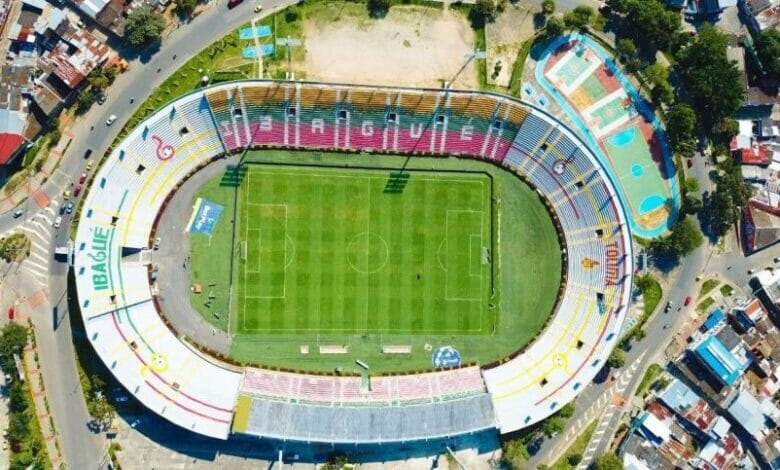 Barras de otras ciudades no tendrán fronteras abiertas para partido entre Tolima y Nacional. 17 Barras de otras ciudades no tendrán fronteras abiertas para partido entre Tolima y Nacional. 17