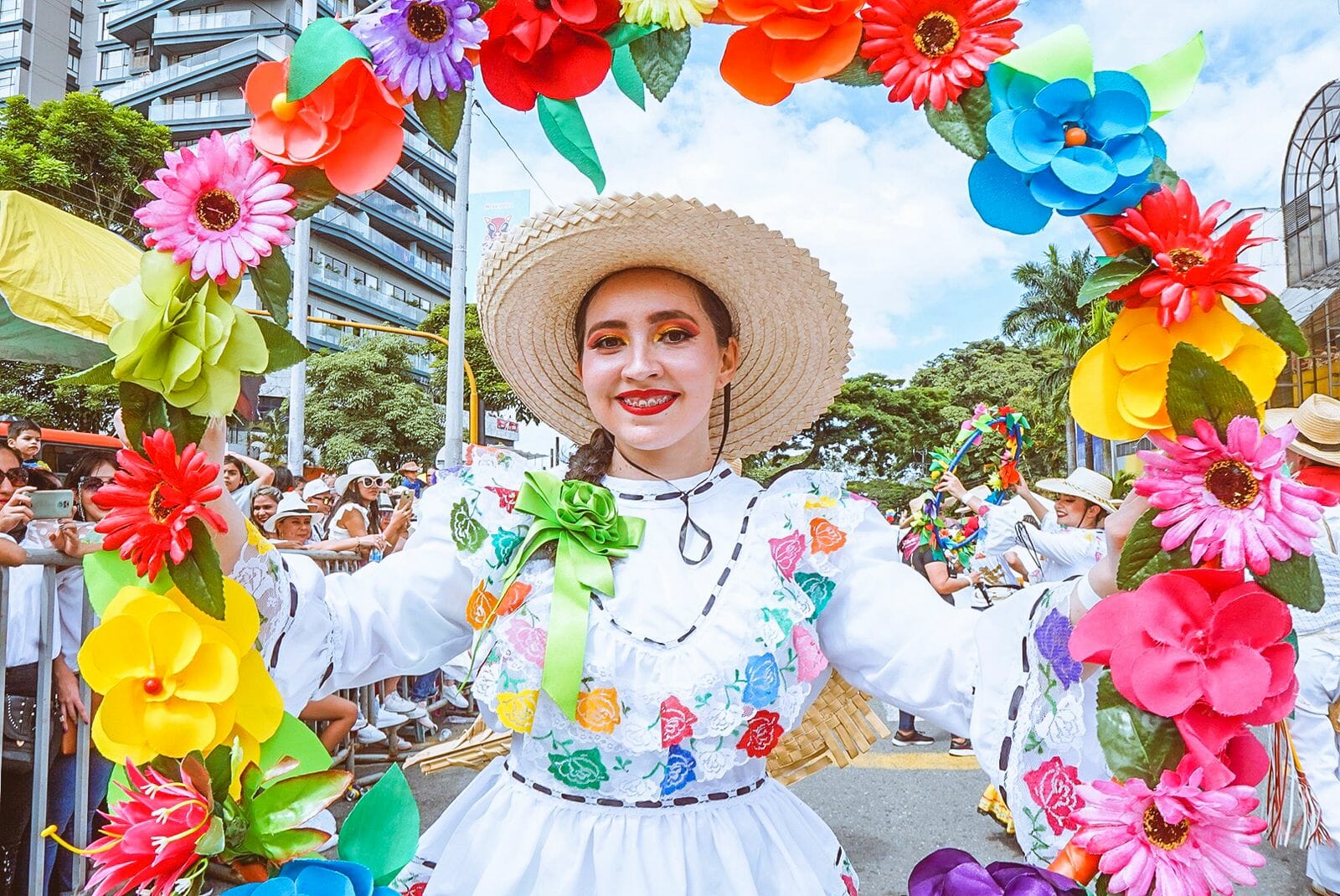 Ibagué lanzará la programación del Festival Folclórico más grande de Colombia, en su versión 49. 2