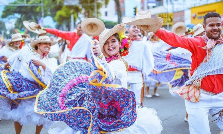 Ibagué lanzará la programación del Festival Folclórico más grande de Colombia, en su versión 49. 1 Ibagué lanzará la programación del Festival Folclórico más grande de Colombia, en su versión 49. 1