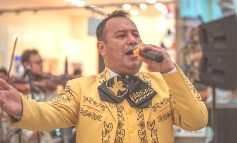 Agéndese con el Festival de Mariachis del 19 de mayo al 2 de junio. 12 Agéndese con el Festival de Mariachis del 19 de mayo al 2 de junio. 12