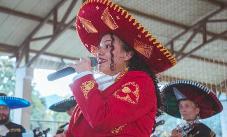 Así será la gran final de la Tercera versión del Festival de Mariachis. 11 Así será la gran final de la Tercera versión del Festival de Mariachis. 11