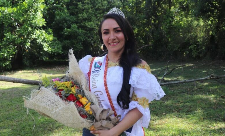 Gobernación del Tolima ya tiene reina del folclorito. 10 Gobernación del Tolima ya tiene reina del folclorito. 10