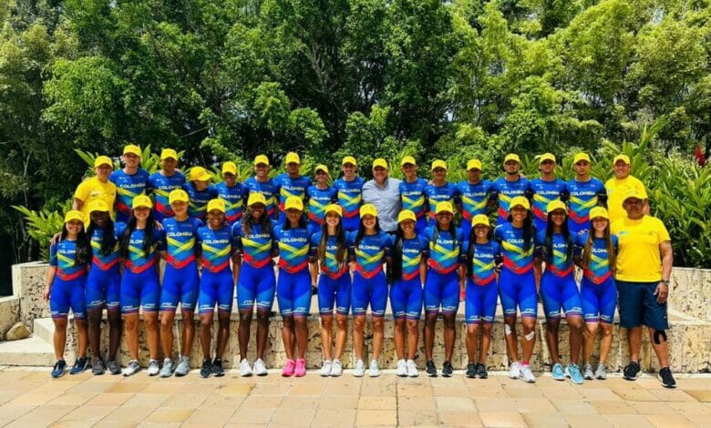 En Ibagué se escogió la Selección Colombia de Patinaje para la Copa Mundo Italia 2023* 6 En Ibagué se escogió la Selección Colombia de Patinaje para la Copa Mundo Italia 2023* 6