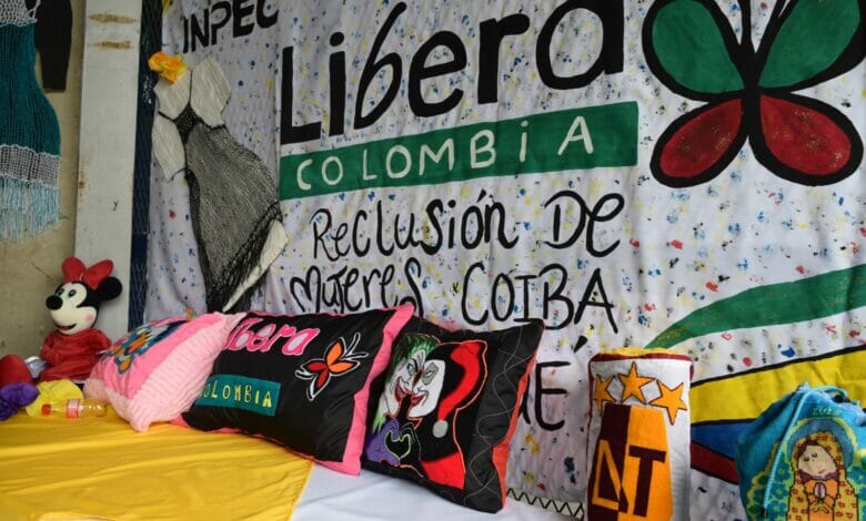 Zasca Renacer, la estrategia del Gobierno del Cambio que fortalece las capacidades productivas y emprendedoras de más de 2.000 personas privadas de la libertad 1 Zasca Renacer, la estrategia del Gobierno del Cambio que fortalece las capacidades productivas y emprendedoras de más de 2.000 personas privadas de la libertad 1