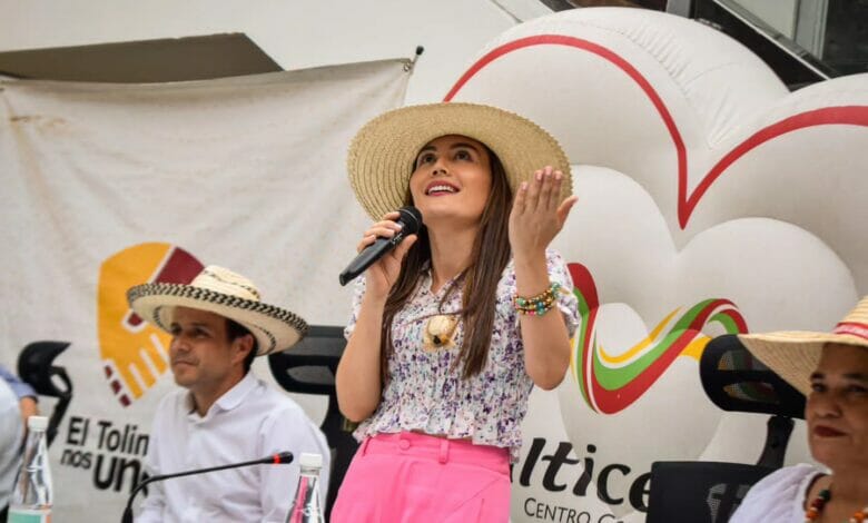 Día del Sombrero Tolimense se celebrará en el Panóptico de Ibagué y Multicentro. 19